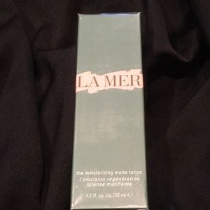LA MER the moisturizing matte lotion 1.7 fl oz NW